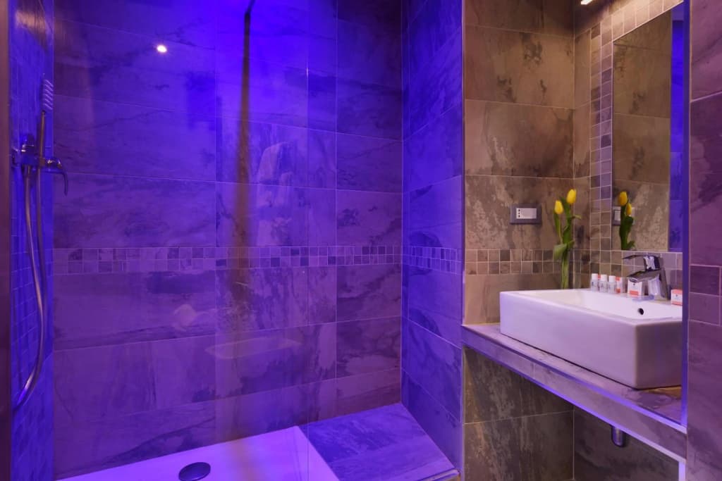 Hotel Patria - photo 24