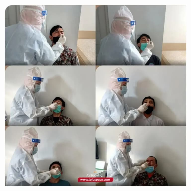 Tuju Abuserin Syariah - photo 23