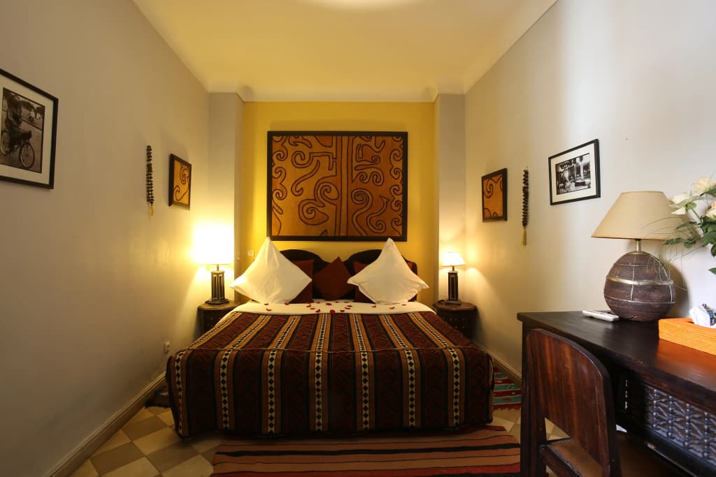 Riad Sable Chaud - photo 3