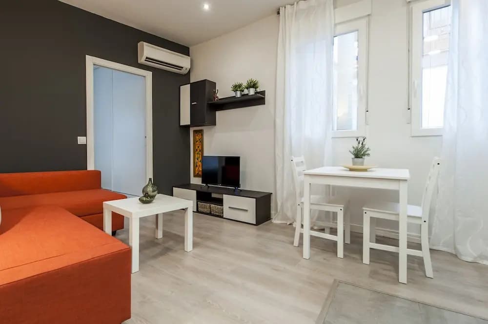 Apartamento Puerta de Toledo VII - photo 6
