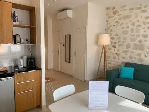 Jardin Saint Honoré Apartments - photo 2
