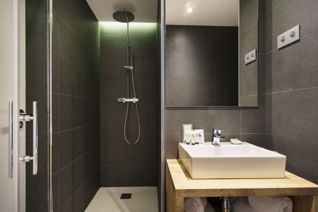 Hotel du Temps Madrid - photo 11