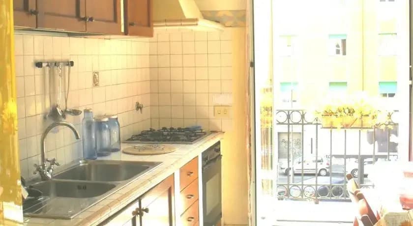 Via Appia Apartment - photo 10