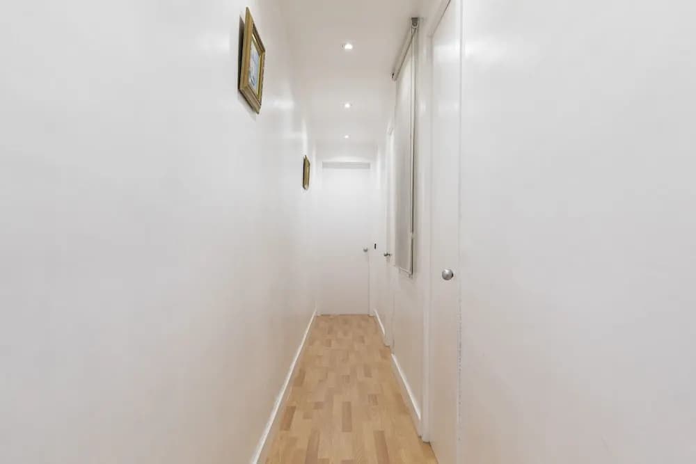 Ab Berlin Les Corts Apartment - photo 12