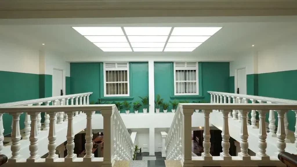 Kimberley Boutique Hotel - photo 3