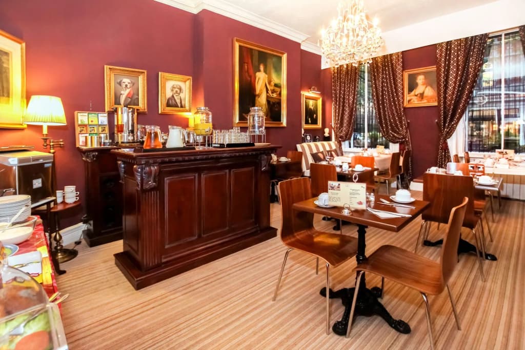 Arosfa Hotel London by Compass Hospitality - photo 16