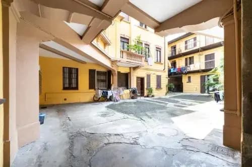 Affori Cosy Apartment - photo 1