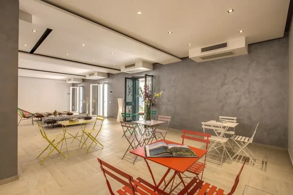 Aurelia Vatican Suites - photo 11