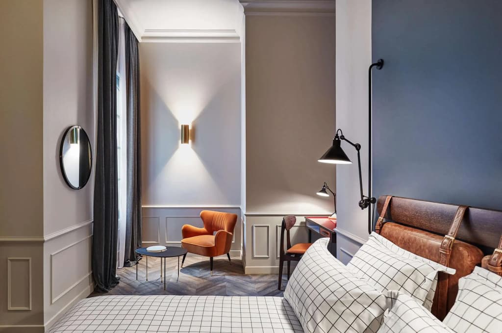 The Hoxton Paris - photo 5