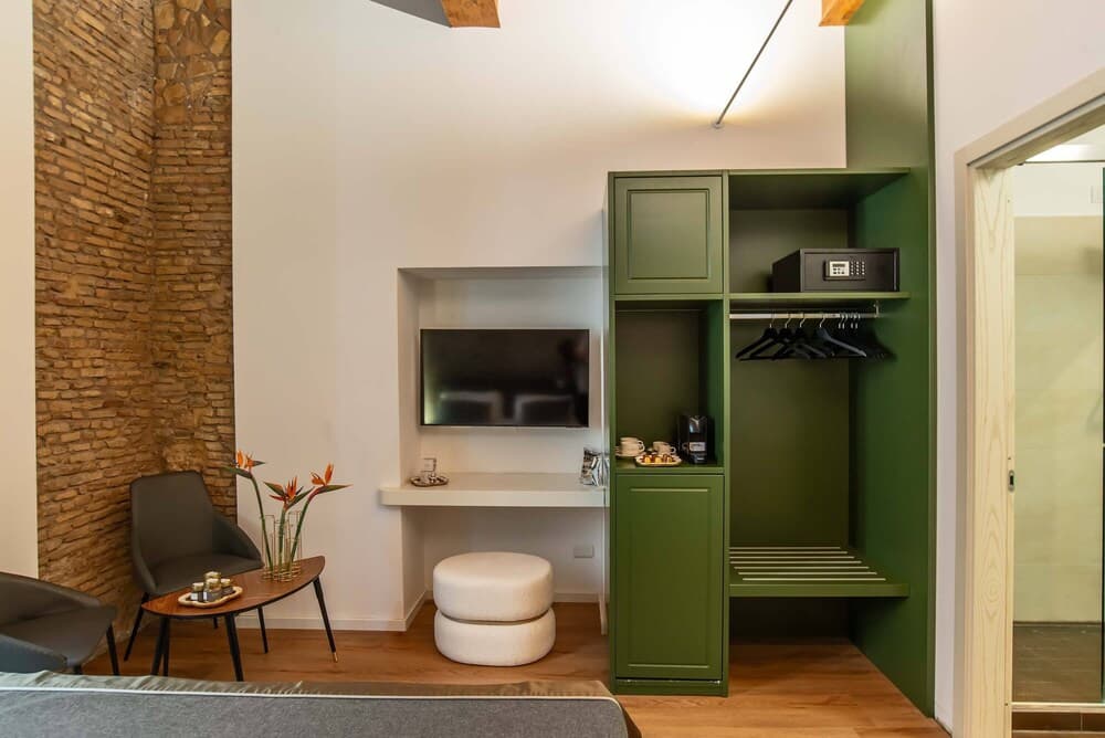 Ora Acanfora Suites - photo 15