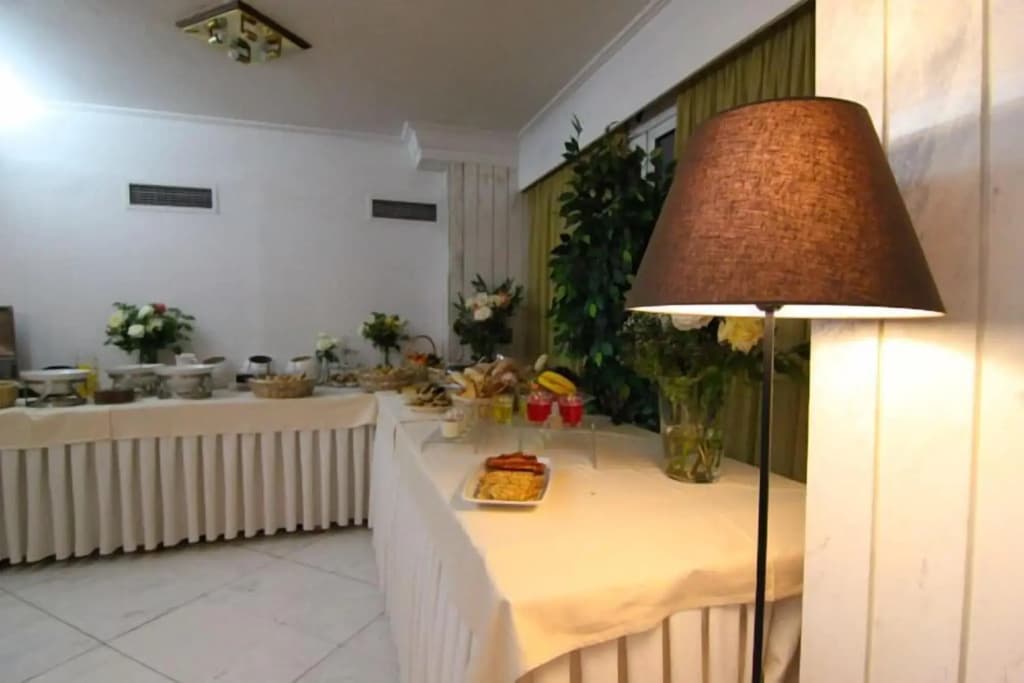Achillion Hotel - photo 15