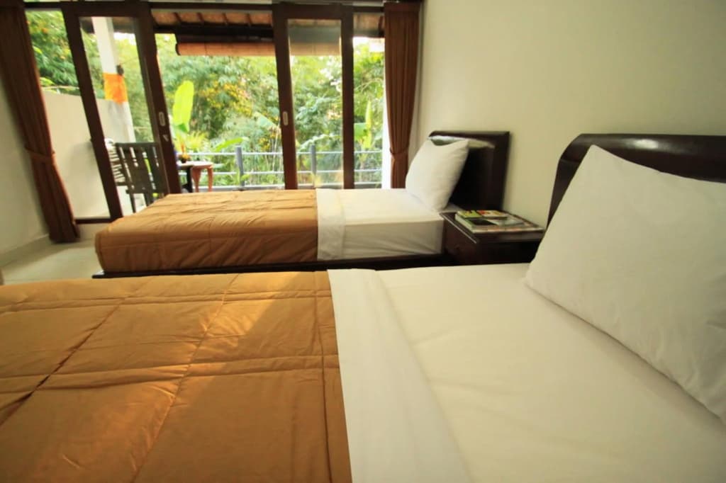 Omah D'Taman Hotel by EPS - photo 4