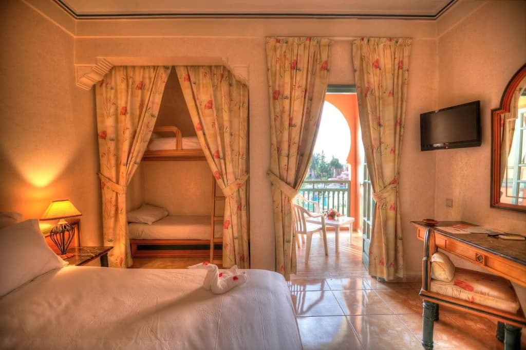 Hotel Marrakech Le Sangho Privilege - photo 4