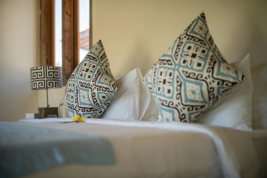 Villa Nirmala Ubud - photo 2