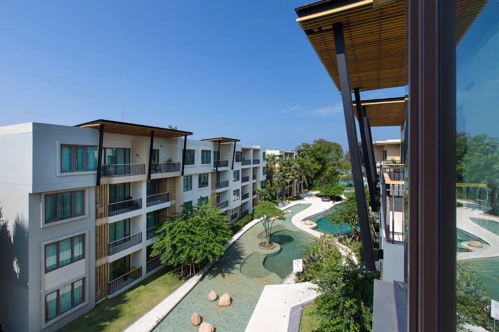 Baan Sansuk Beachfront Condominium - photo 23