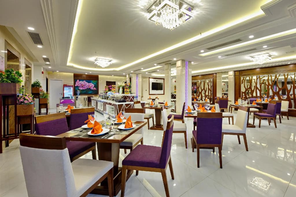 Alani Sea View Hotel - photo 36