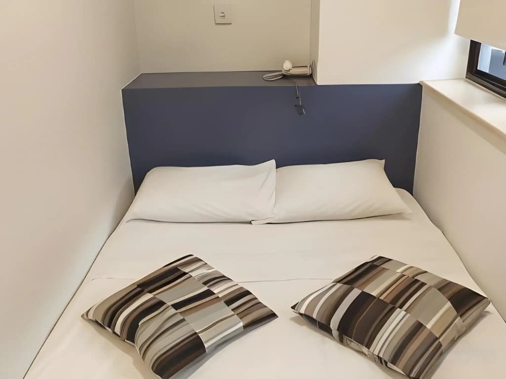 Goodrich Hotel - photo 3