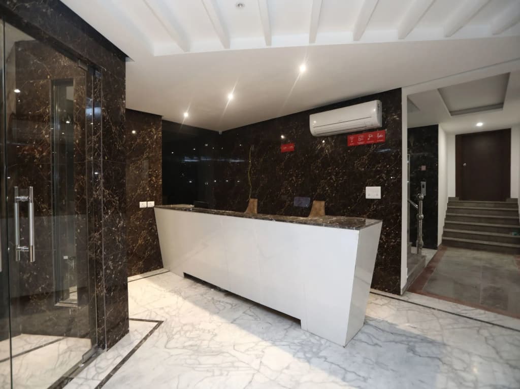 OYO 14481 Almati Inn - photo 2