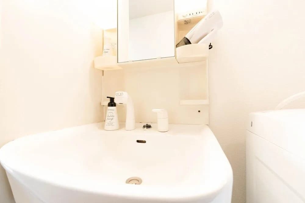 Apartment Y Legendoal Nipponbashi - photo 8