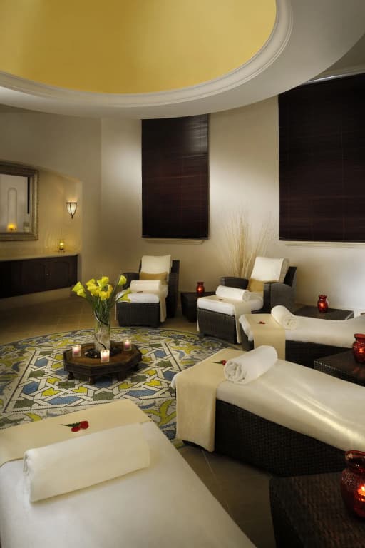 Residence & Spa at One&Only Royal Mirage - photo 29