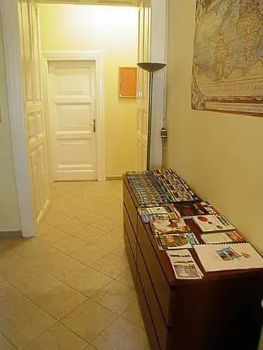 Mushrooms Hostel - photo 8