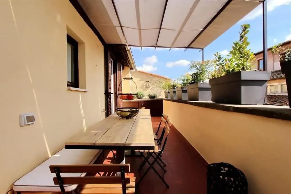 Monte Oro Delux in Rome - photo 11