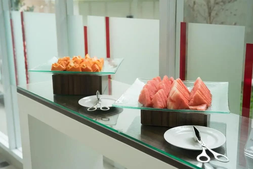 Amaris Hotel Fachrudin - Tanah Abang - photo 10