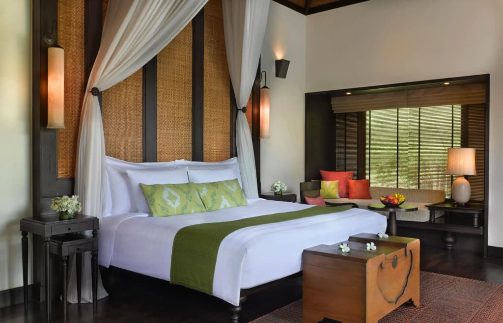 Anantara Mai Khao Phuket Villas - photo 5