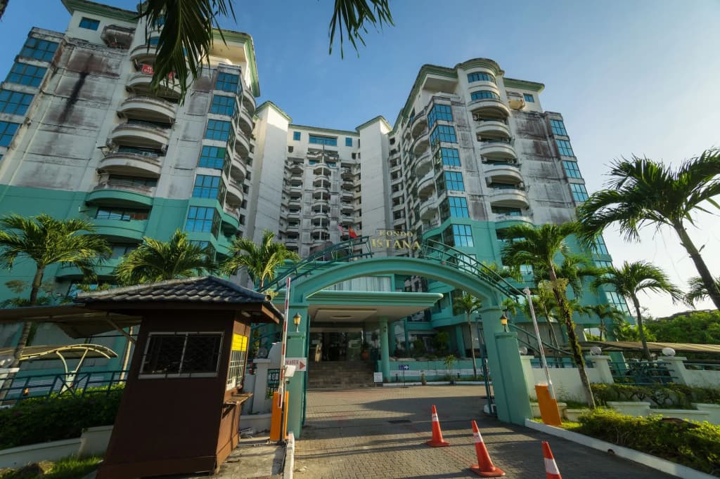 Istana Residences Langkawi - main photo