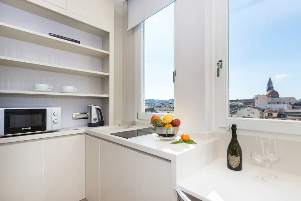 Suite Barbadori - photo 13