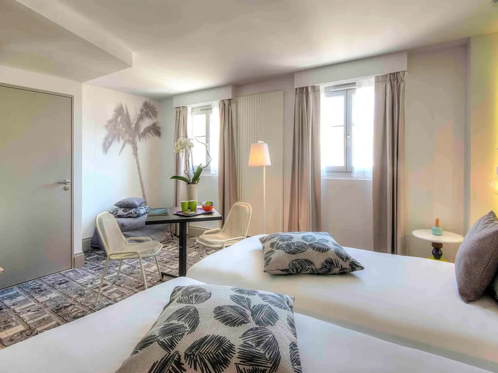 Ibis Styles Nice Centre Gare - photo 5