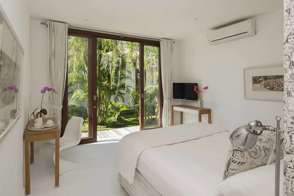 Pure Villa Bali - photo 2