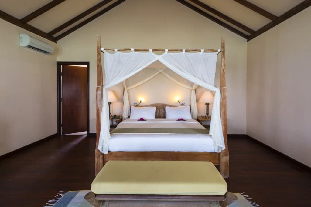 Filitheyo Island Resort - photo 39