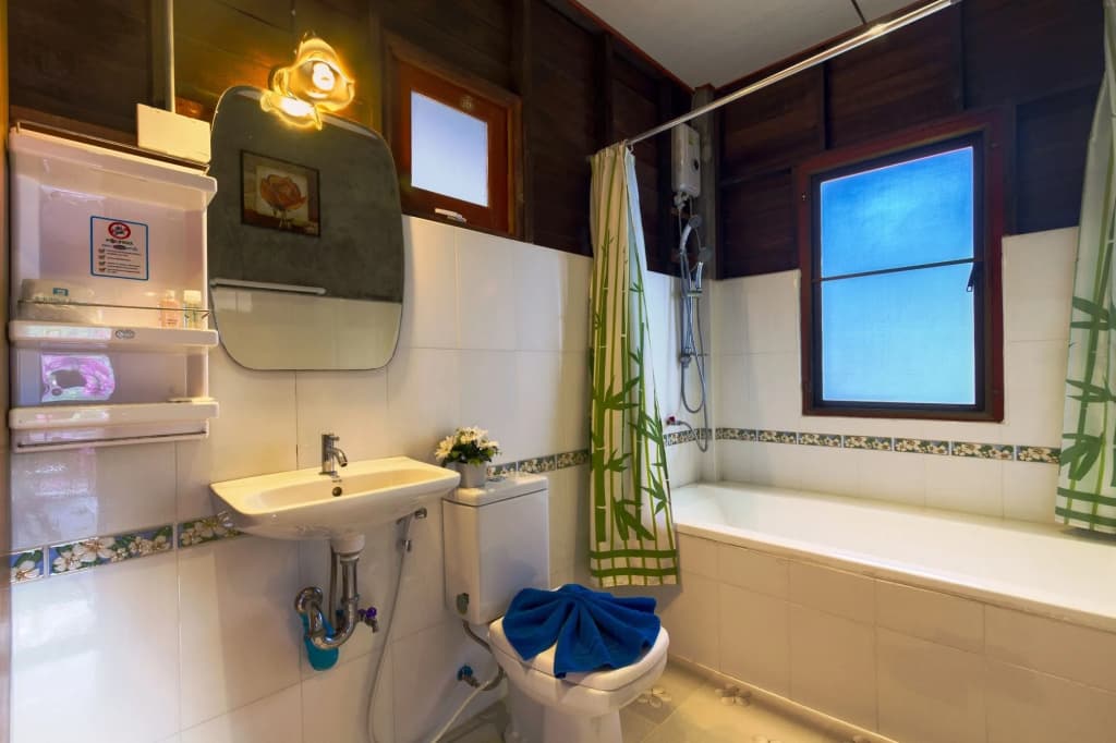 Kanya Cozy Bungalows Kata Beach - photo 9