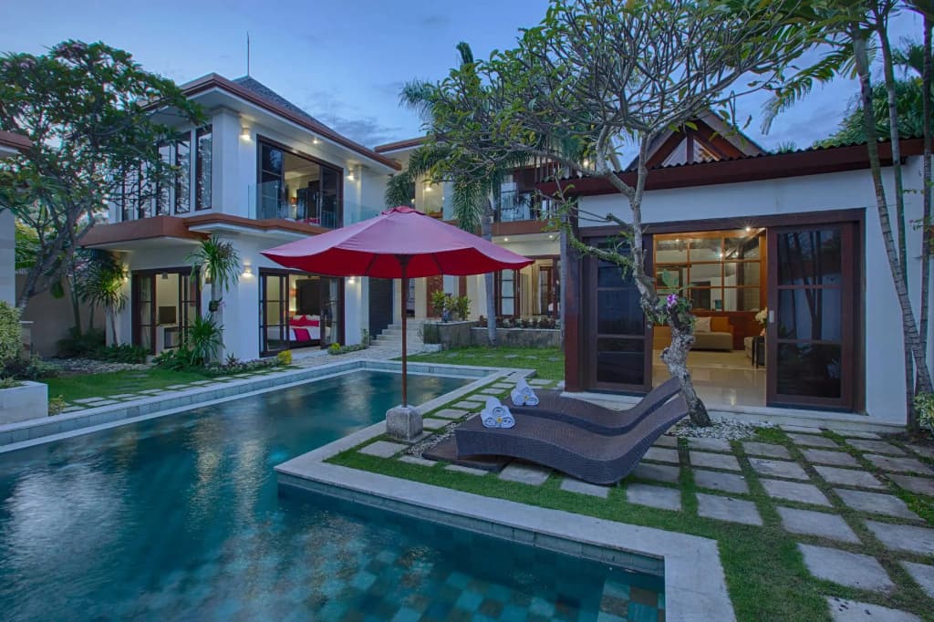 Villa Harmony - Bali Residence - photo 7