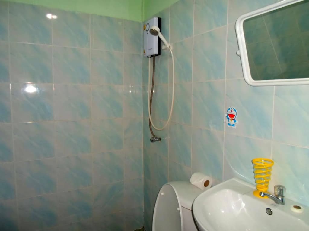 Rewadee Garden Resort - photo 5