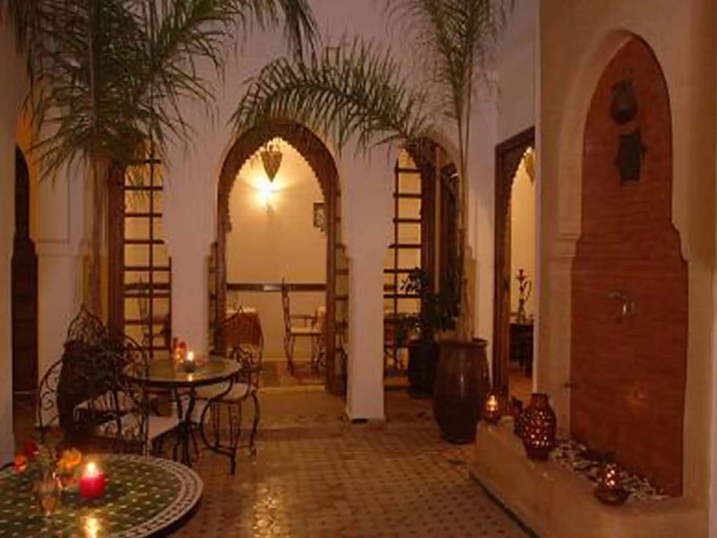 Riad Nerja Hotel - photo 6