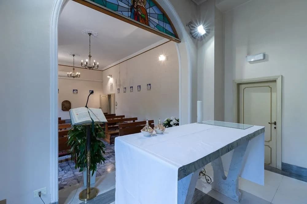 Antica Dimora Sant'Anna - photo 16