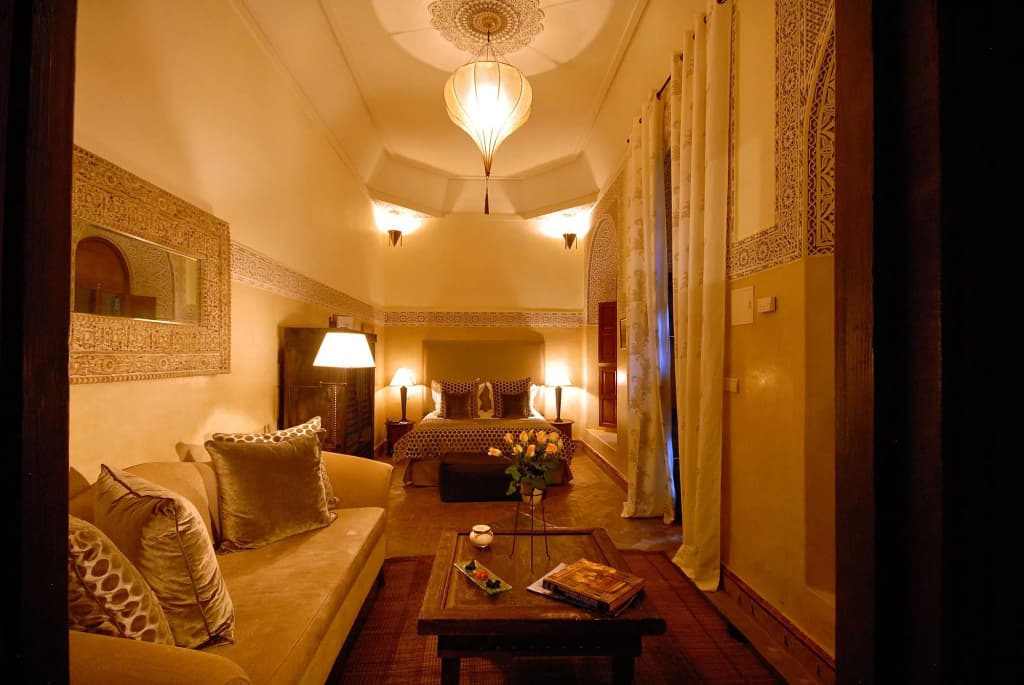 La Villa Des Orangers - Relais & Châteaux - photo 5
