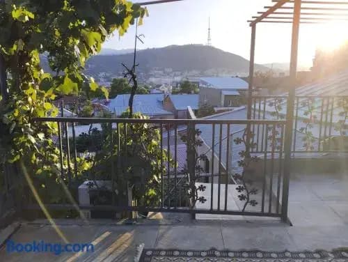 New Tbilisi Hostel - photo 47