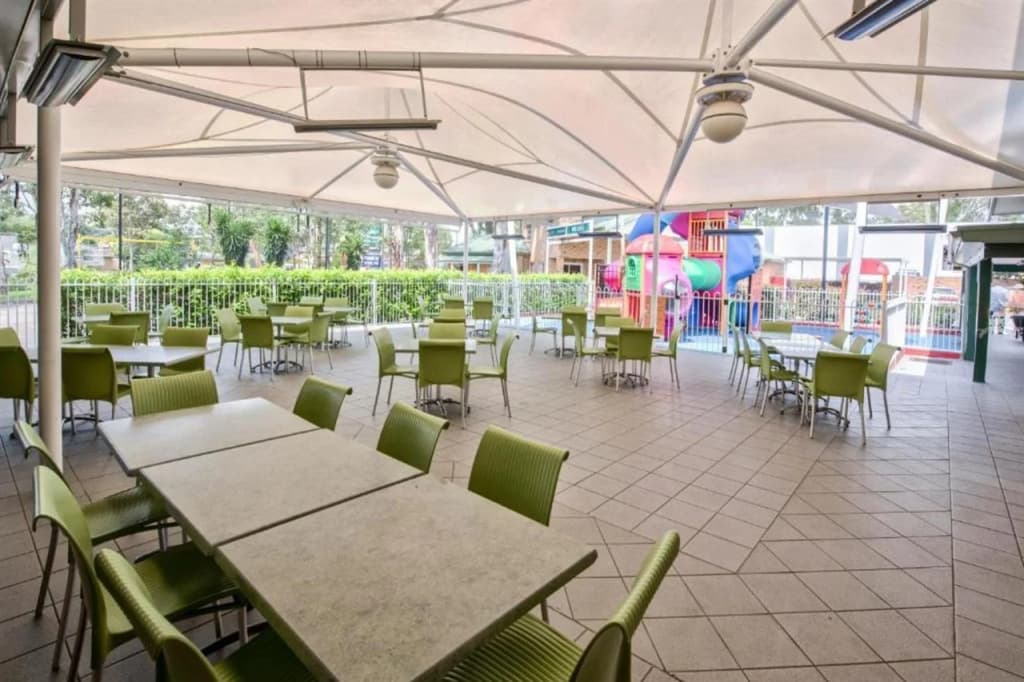 Quality Inn Penrith - photo 16