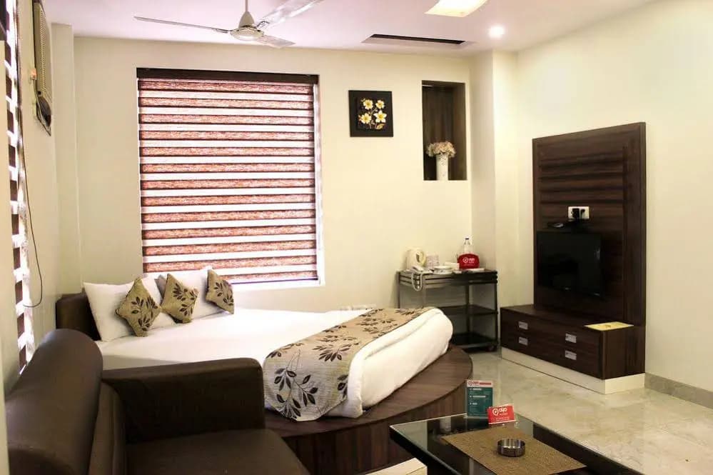 OYO Rooms Rajinder Nagar - main photo