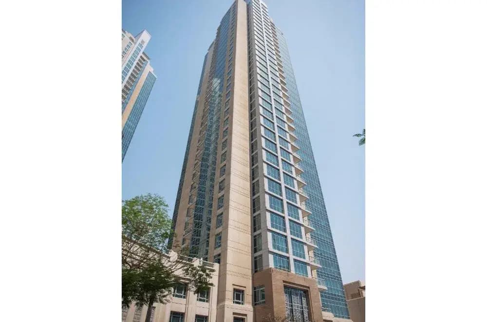 Dream Inn Dubai -Burj Residence - main photo
