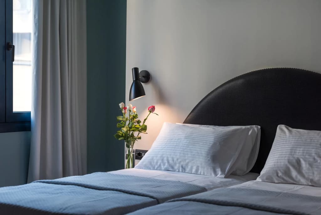 Athens One Smart Hotel - photo 6