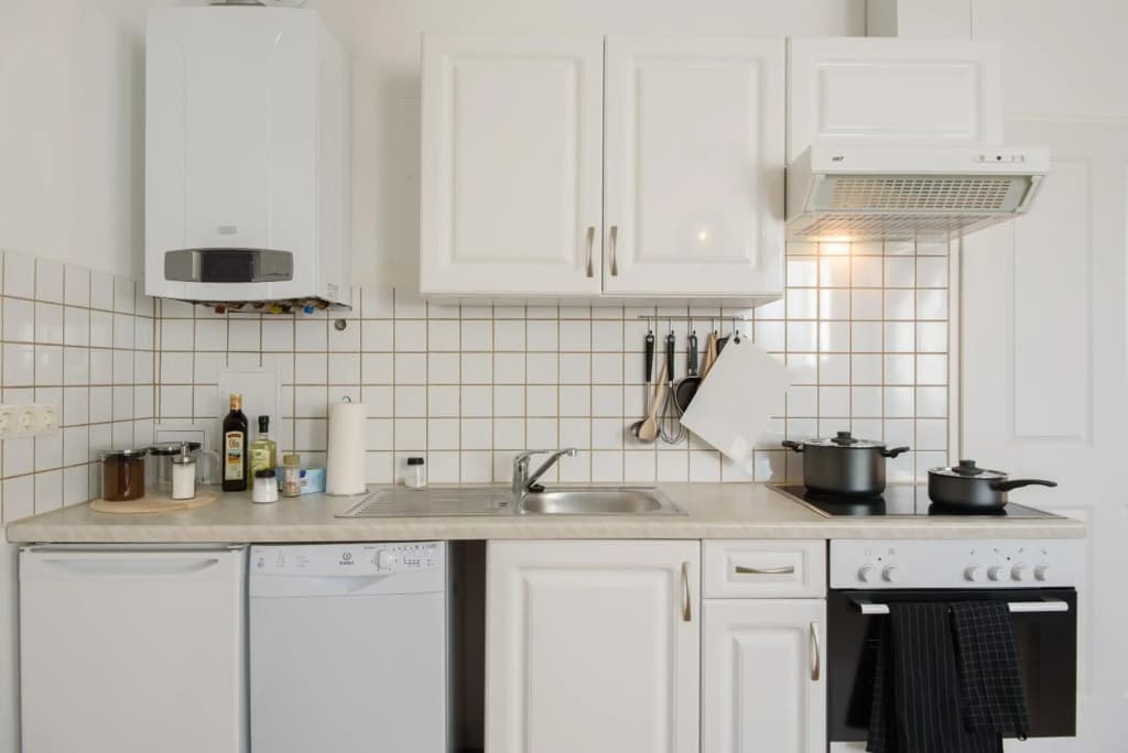 Vienna Living Apartments - Währing - photo 10