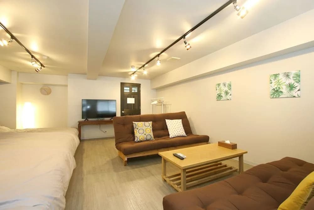 Guest House Osaka Tsukamoto - photo 4