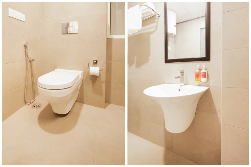 FabHotel RC Gagan Vihar - photo 8