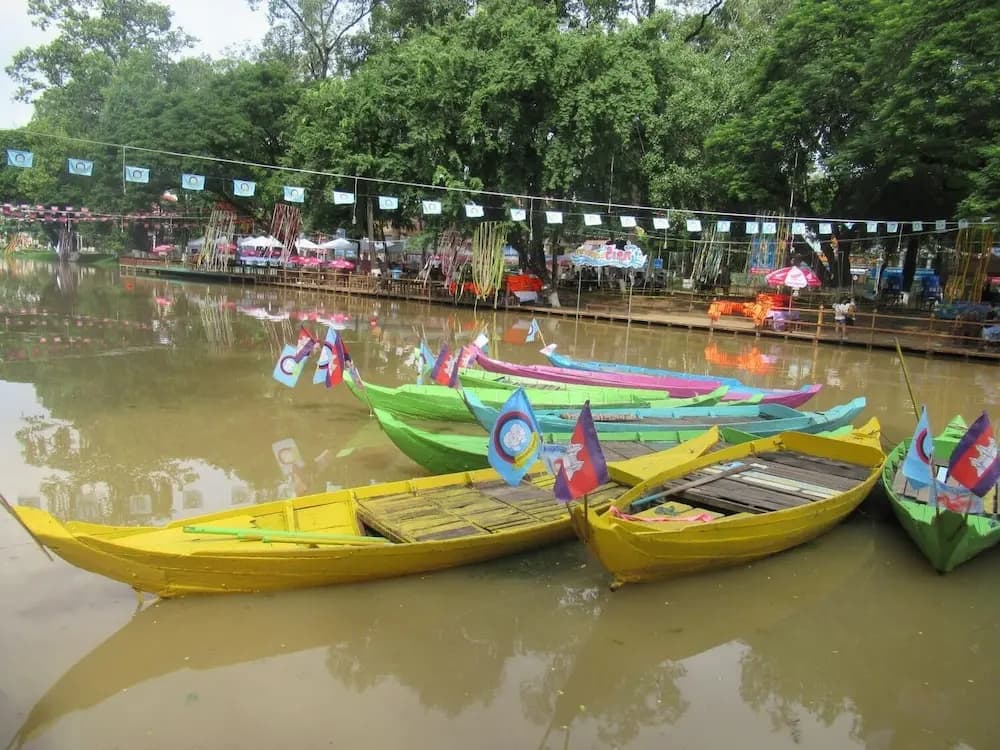 333 HOSTEL, Siem Reap - photo 14