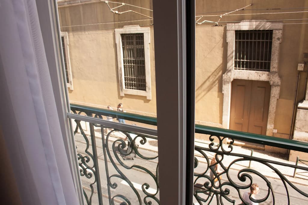 Lisbon Arsenal Suites - photo 20