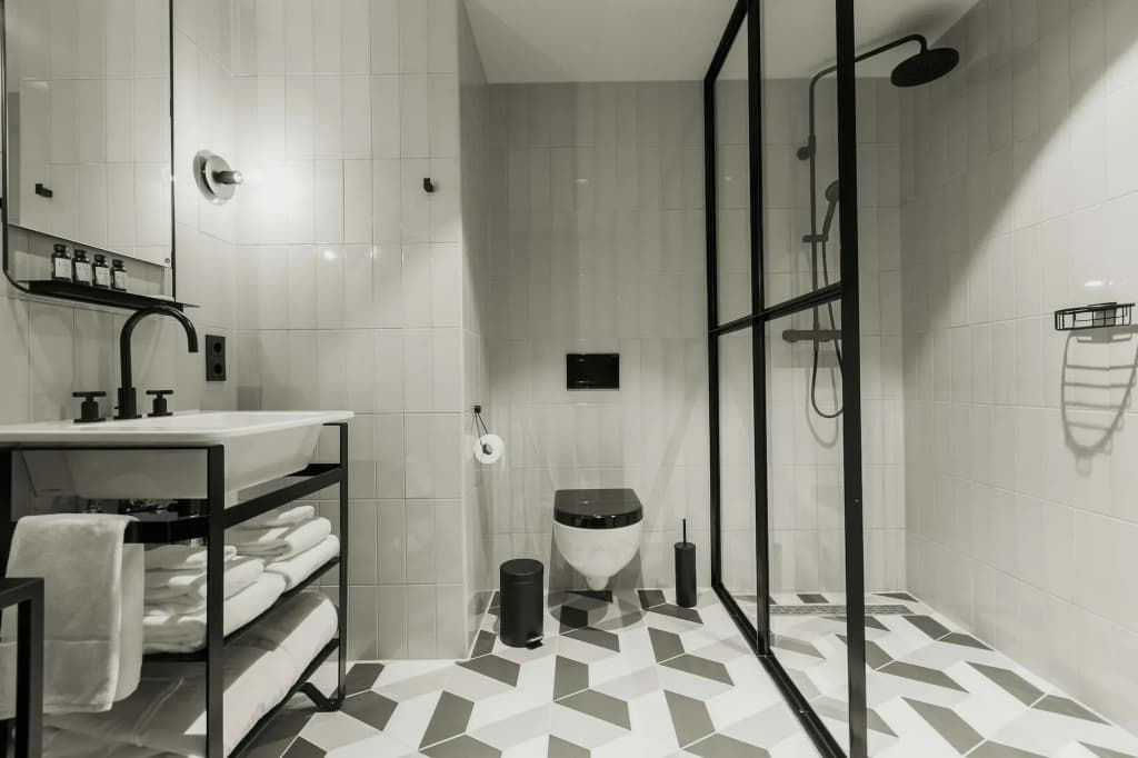 Hotel V Fizeaustraat - photo 10